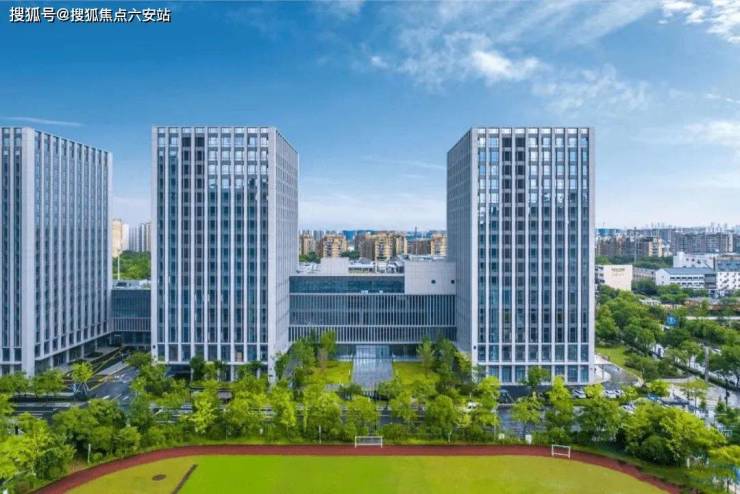 【售楼部】杭州拱墅中豪火狐电竞桃源时代大平层新消息+楼盘价格+房价走势解析!(图10)