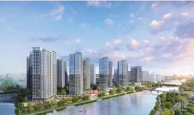 会展湾东城火狐电竞(会展湾东城欢迎您)深圳沙井销售中心(图3)