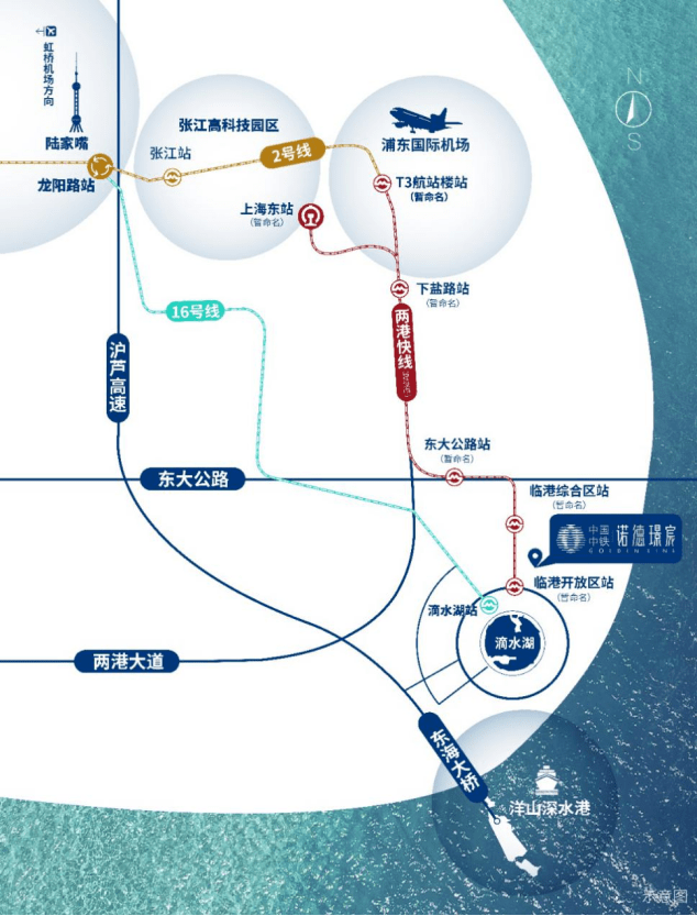 火狐电竞中铁诺德璟宸(售楼处)上海首页网站中铁诺德璟宸欢迎您楼盘详情价格户型(图6)